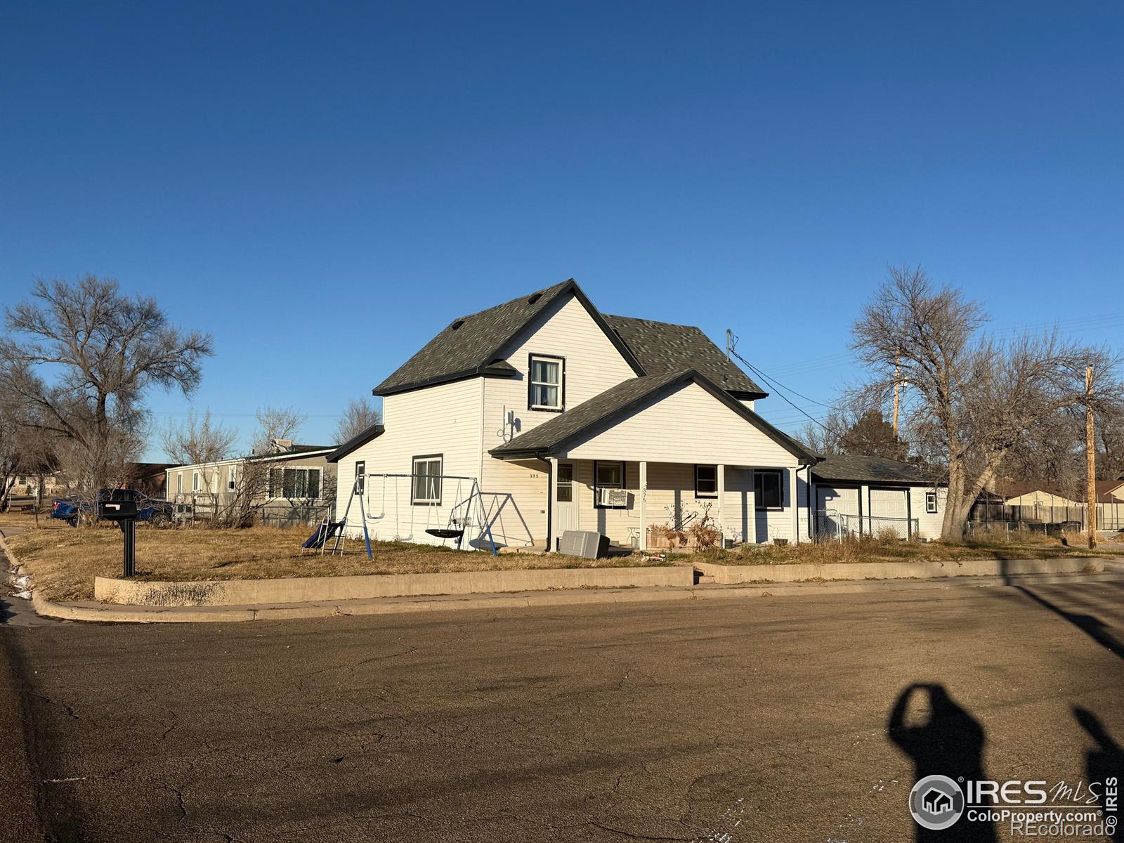 375 W 7th Street Akron CO 80720