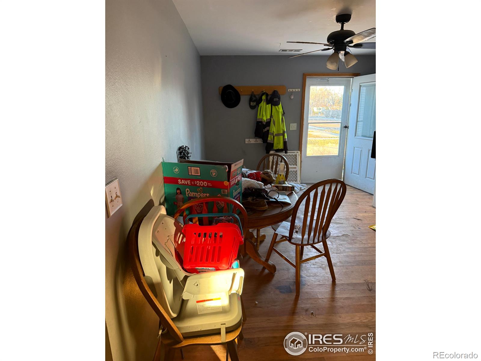 375 W 7th Street Akron CO 80720