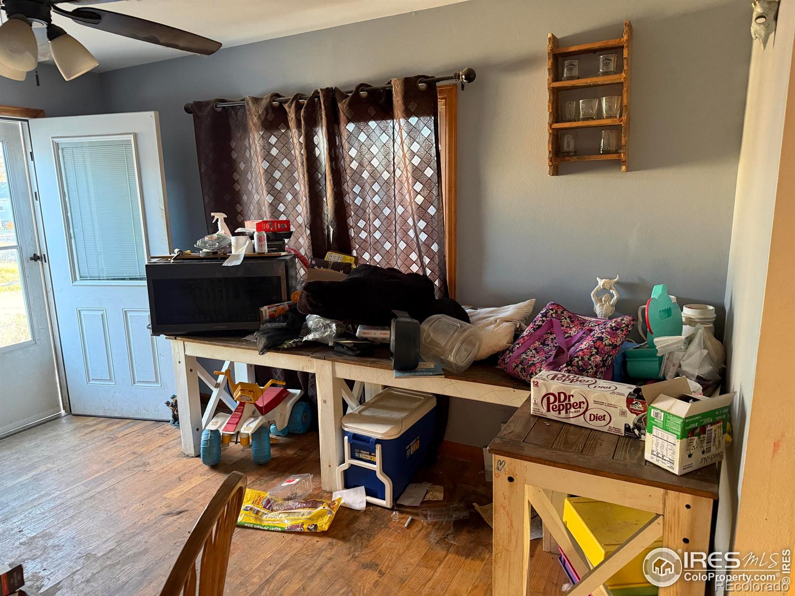 375 W 7th Street Akron CO 80720