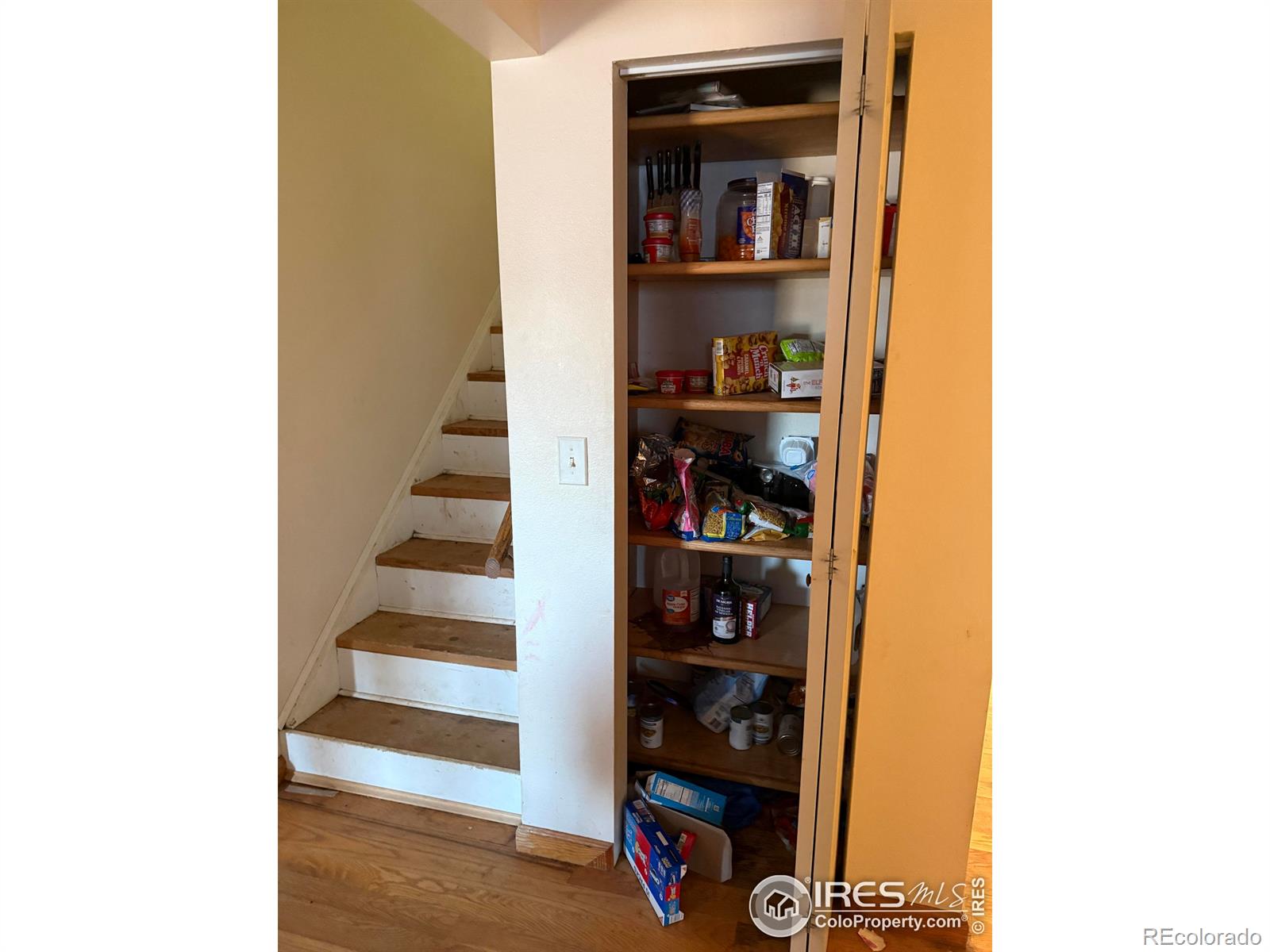 375 W 7th Street Akron CO 80720