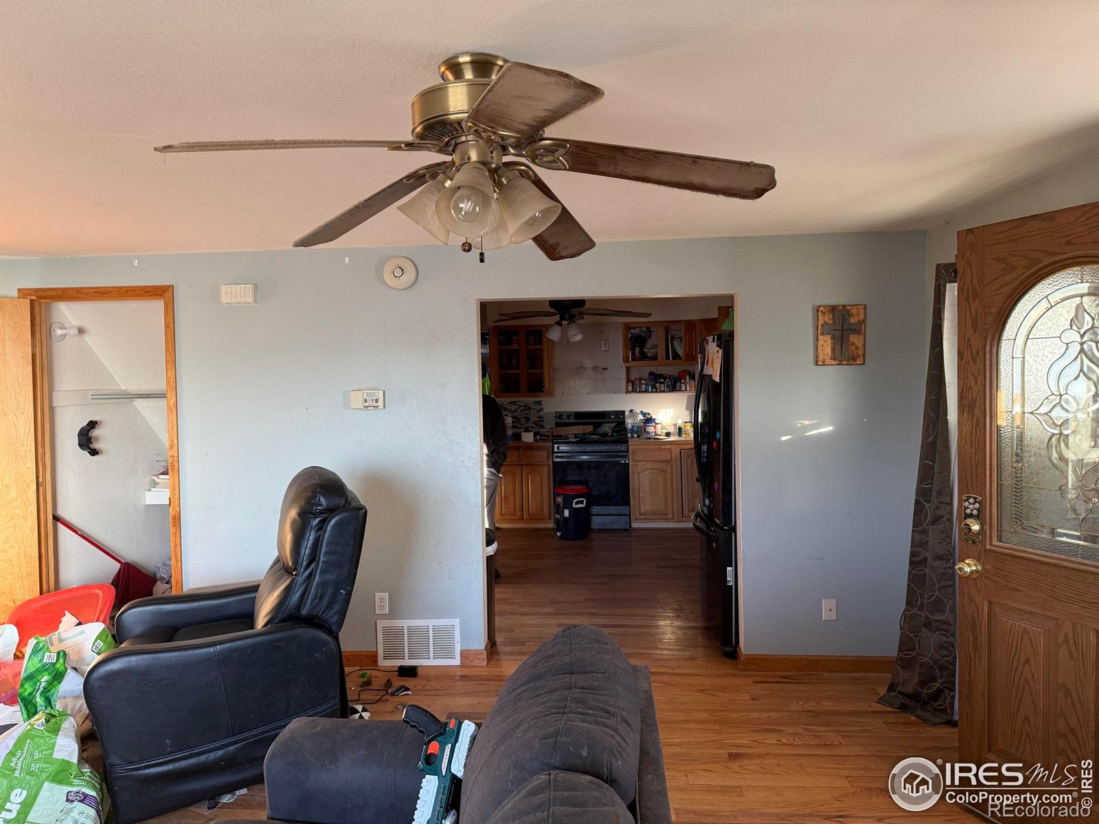 375 W 7th Street Akron CO 80720