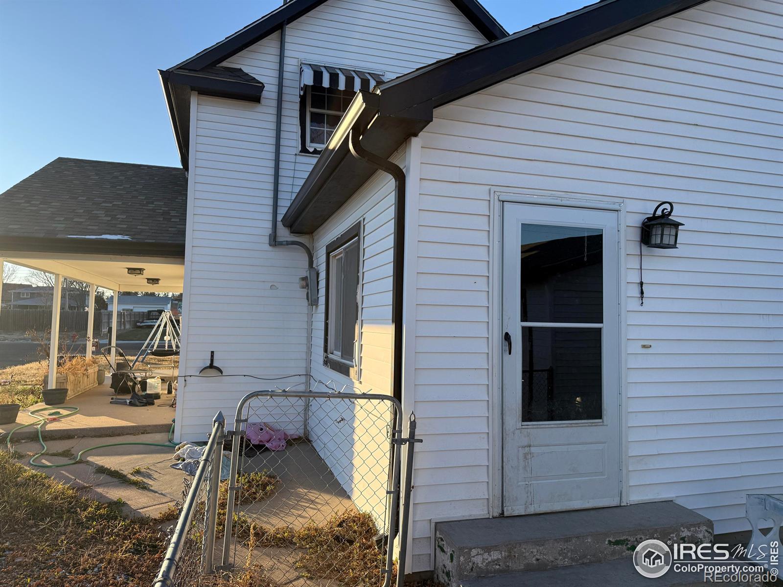 375 W 7th Street Akron CO 80720