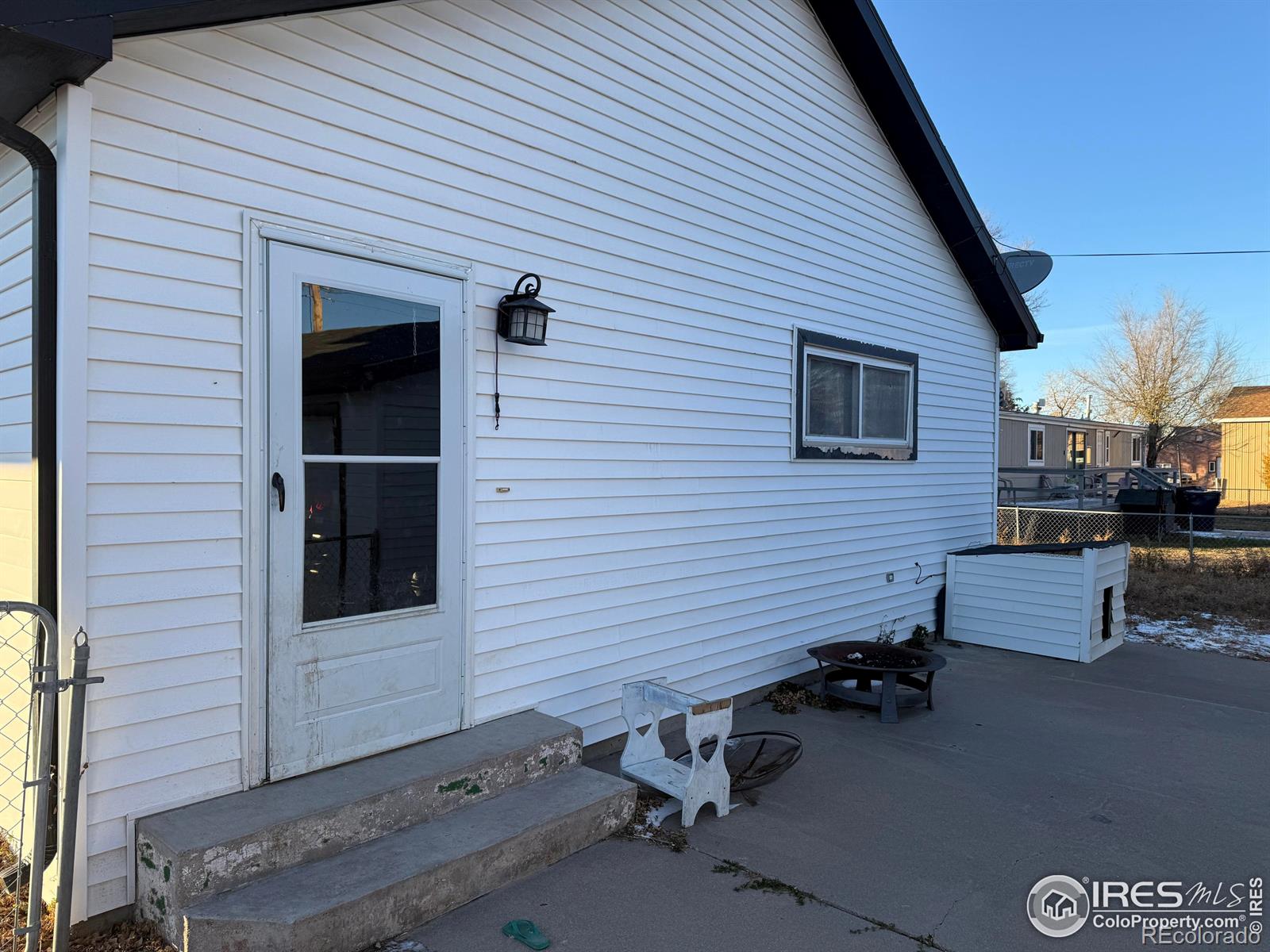 375 W 7th Street Akron CO 80720