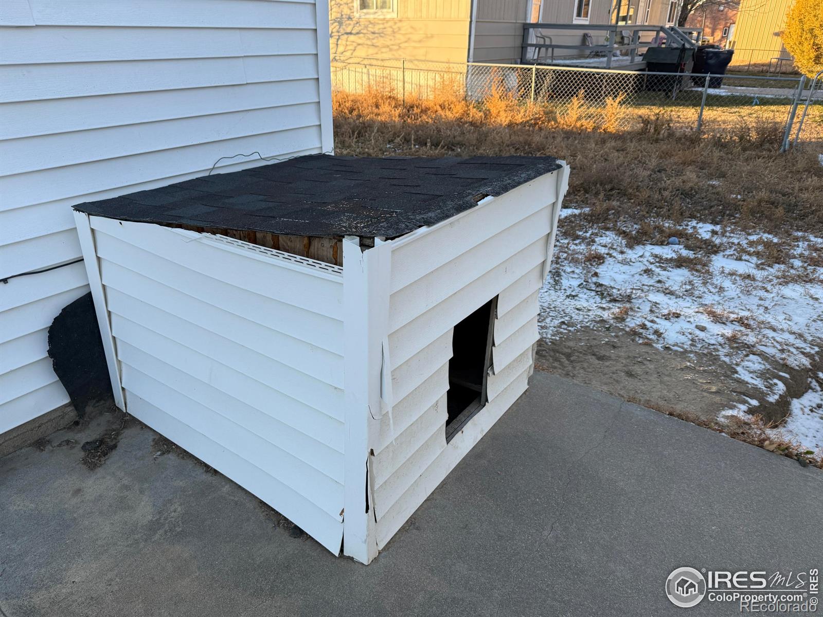 375 W 7th Street Akron CO 80720