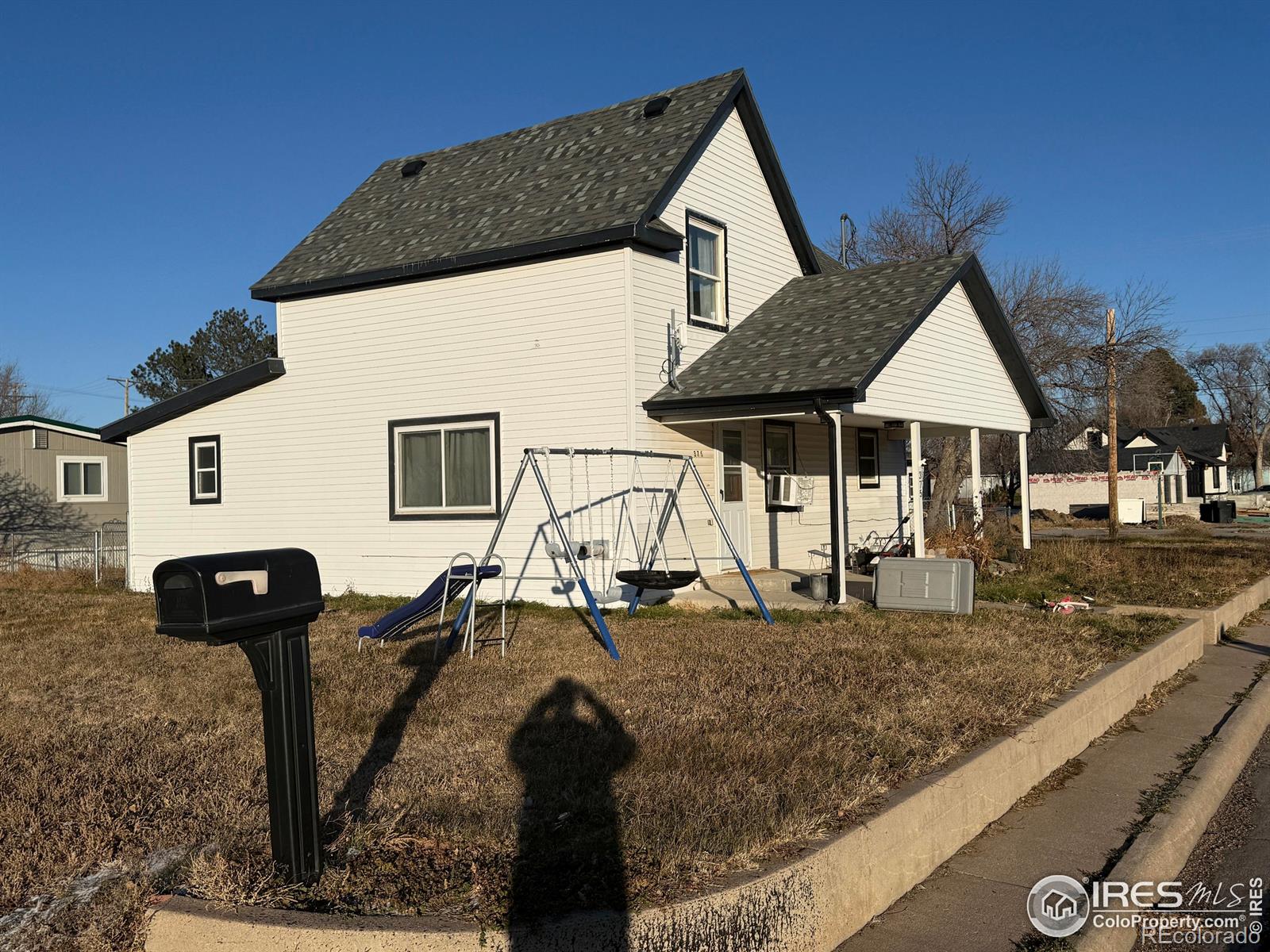 375 W 7th Street Akron CO 80720
