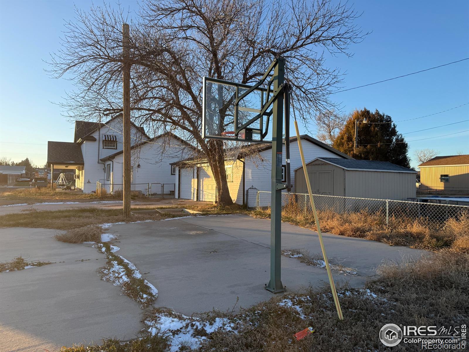375 W 7th Street Akron CO 80720