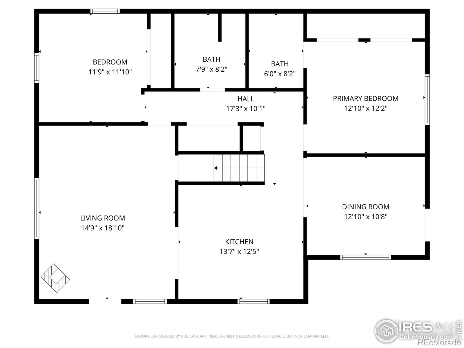 375 W 7th Street Akron CO 80720
