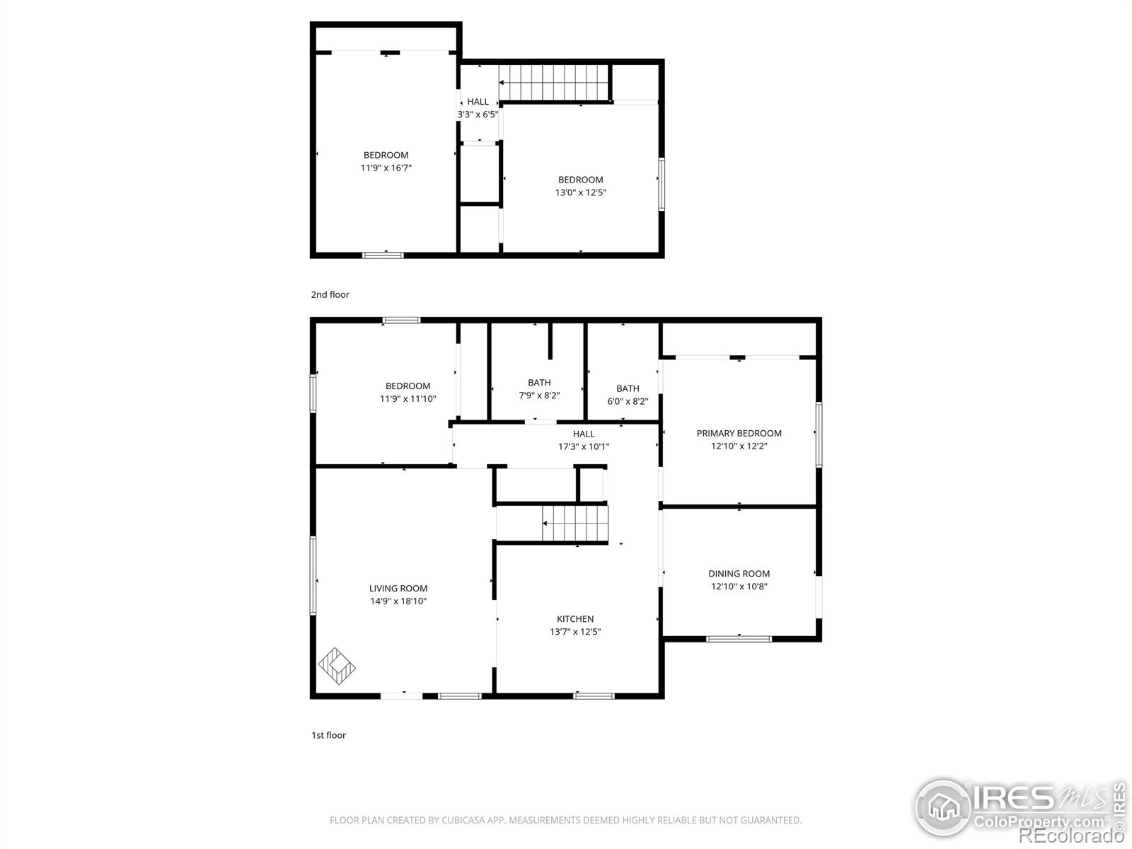 375 W 7th Street Akron CO 80720