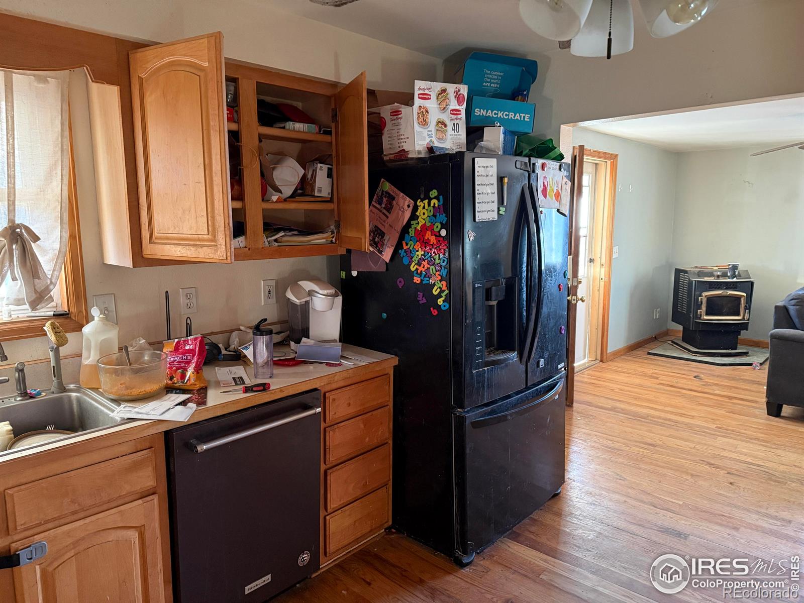 375 W 7th Street Akron CO 80720