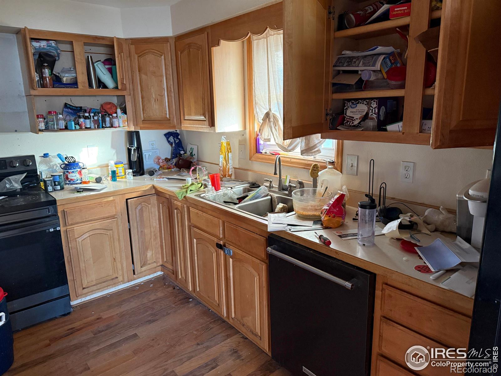 375 W 7th Street Akron CO 80720