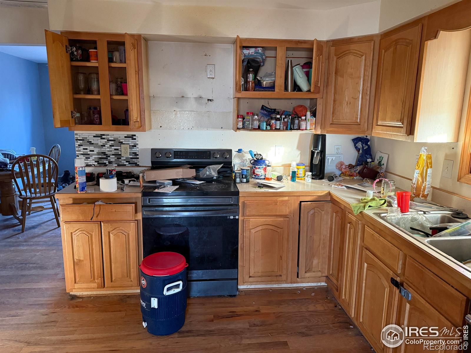 375 W 7th Street Akron CO 80720