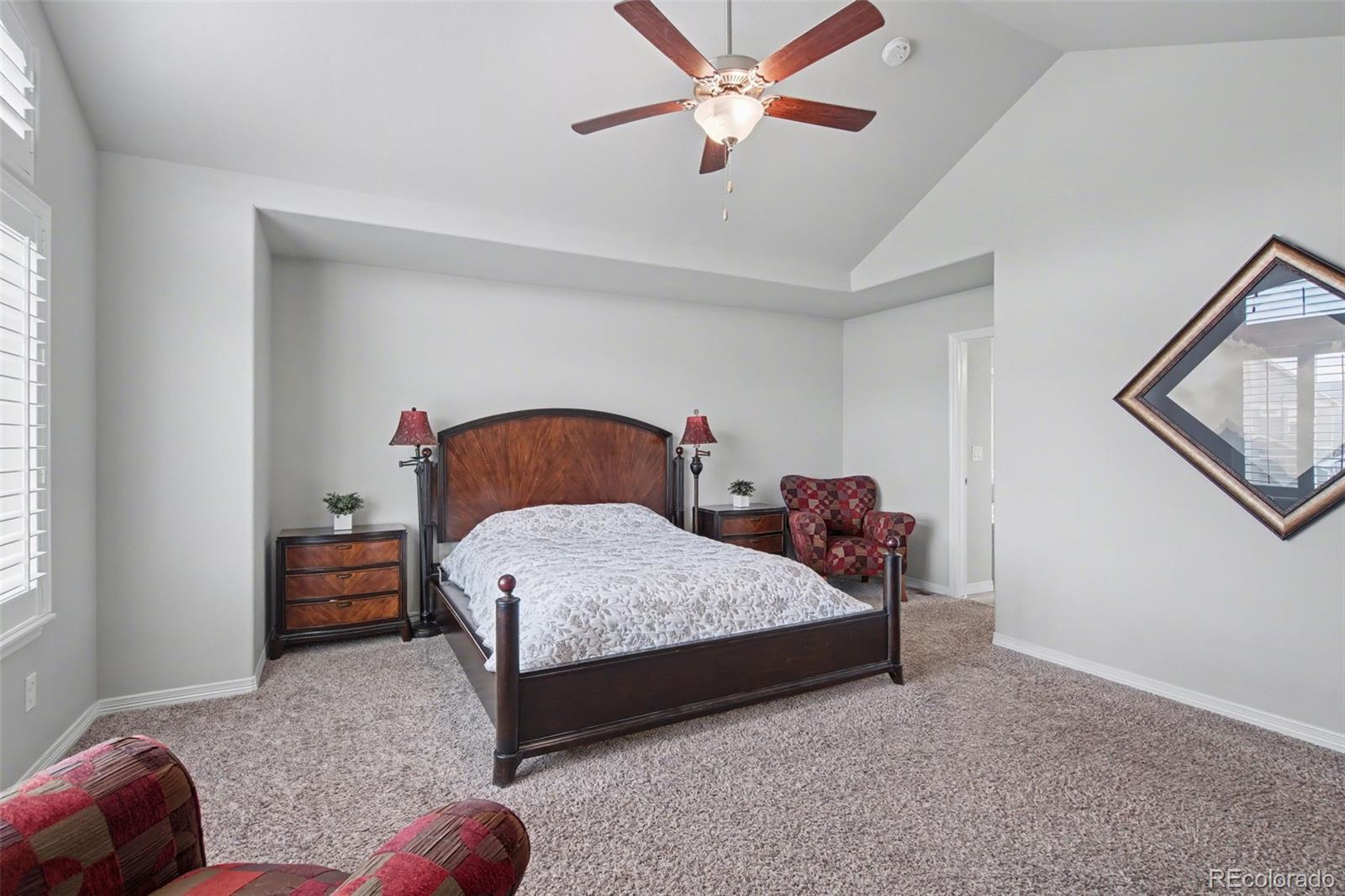 4974 Olympus Drive Colorado Springs CO 80924