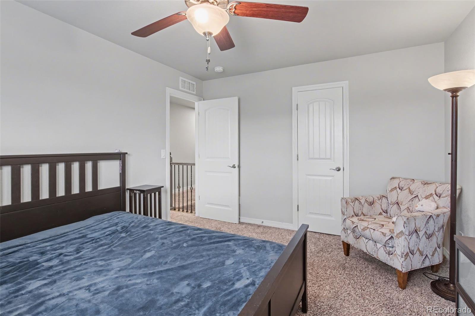4974 Olympus Drive Colorado Springs CO 80924