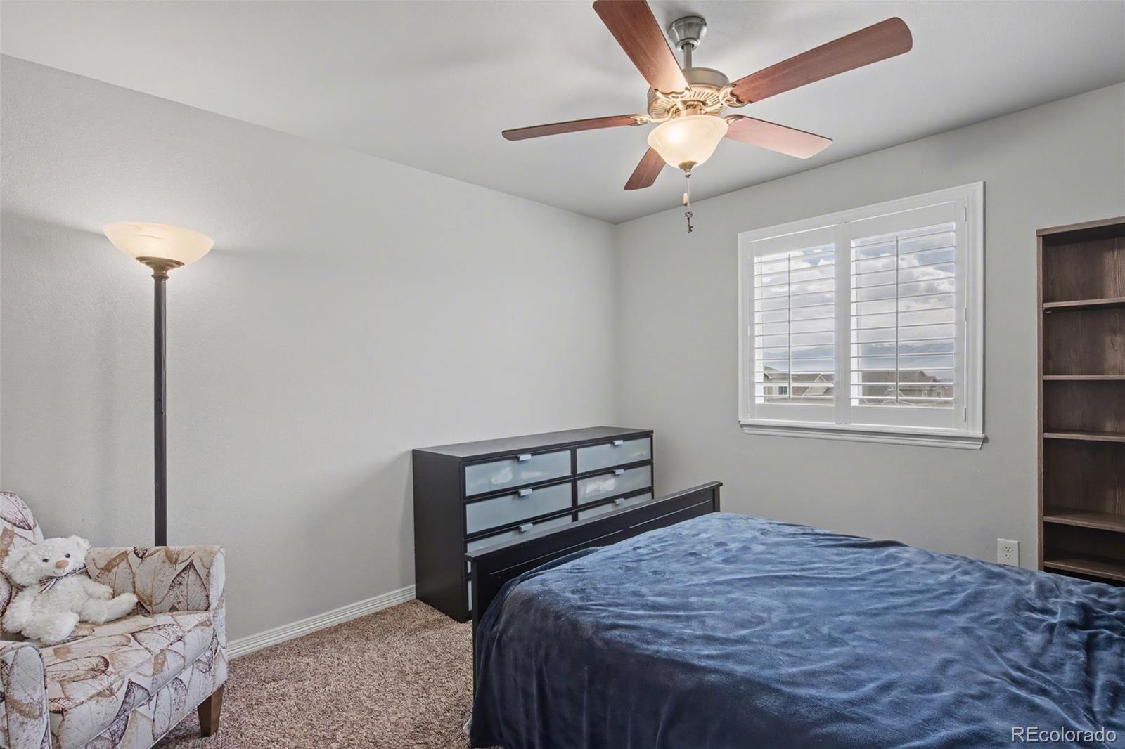 4974 Olympus Drive Colorado Springs CO 80924