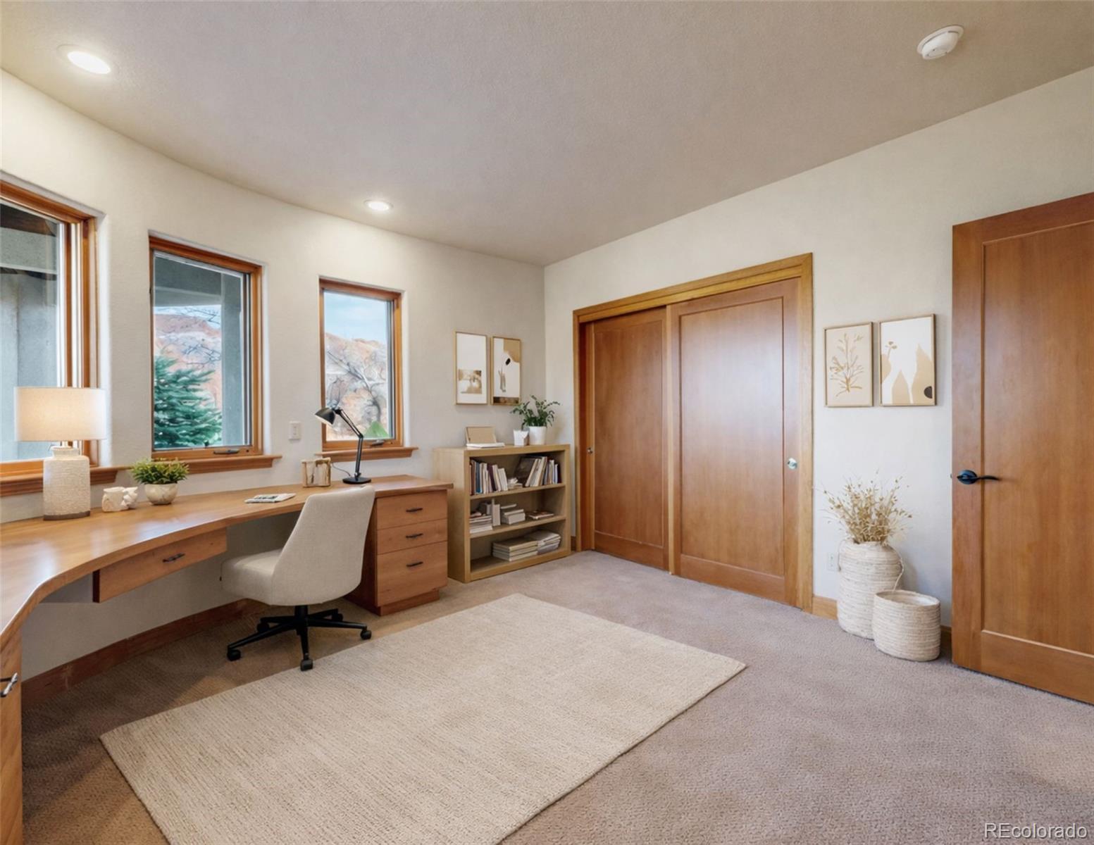 4777 Ponderosa Trail Littleton CO 80125