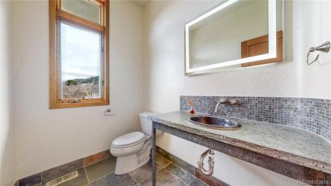 4777 Ponderosa Trail Littleton CO 80125