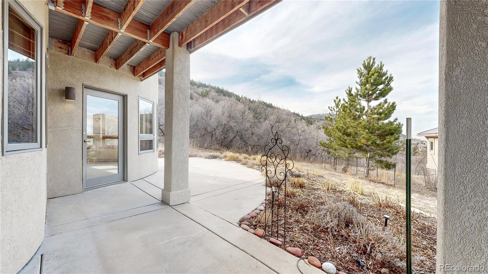 4777 Ponderosa Trail Littleton CO 80125