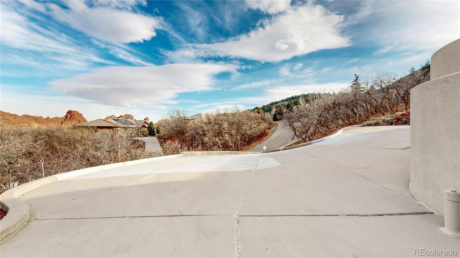 4777 Ponderosa Trail Littleton CO 80125