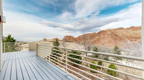 4777 Ponderosa Trail Littleton CO 80125
