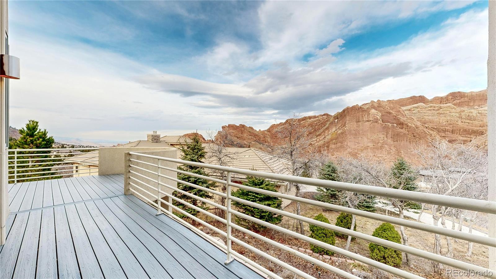4777 Ponderosa Trail Littleton CO 80125