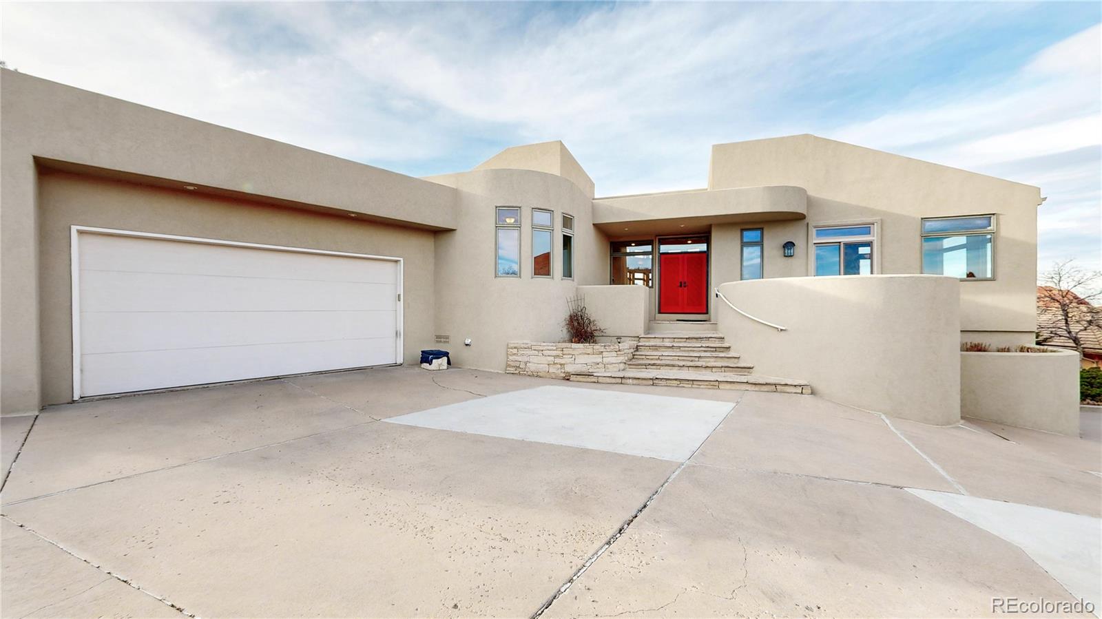 4777 Ponderosa Trail Littleton CO 80125