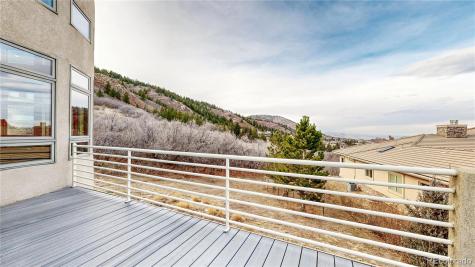 4777 Ponderosa Trail Littleton CO 80125