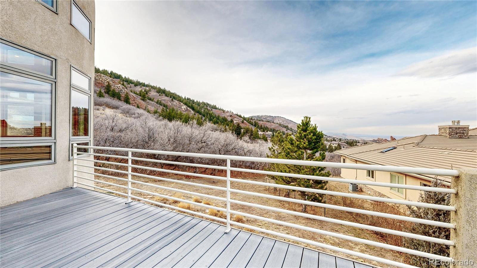 4777 Ponderosa Trail Littleton CO 80125
