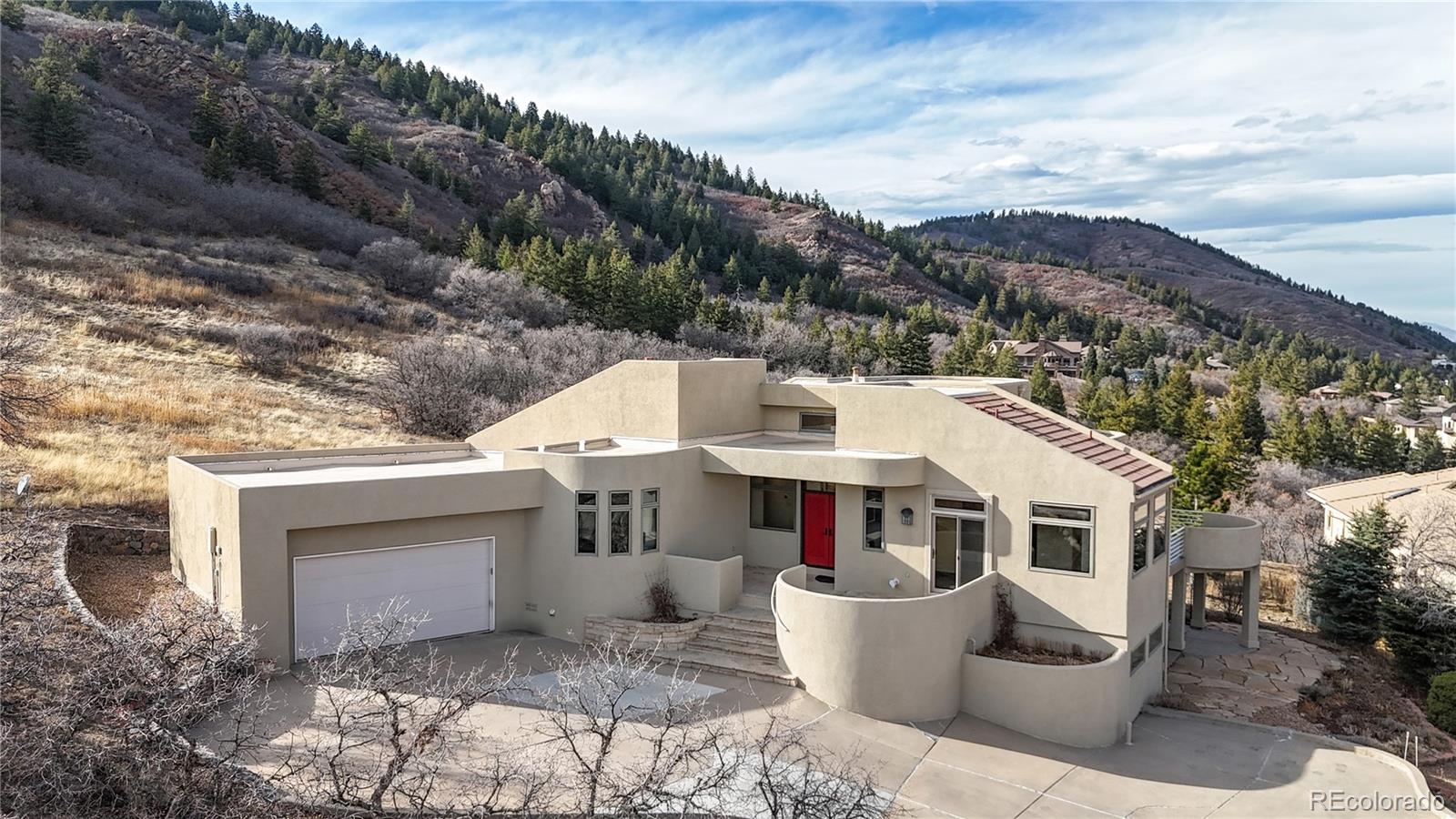 4777 Ponderosa Trail Littleton CO 80125