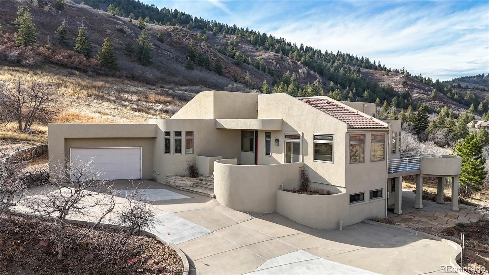4777 Ponderosa Trail Littleton CO 80125