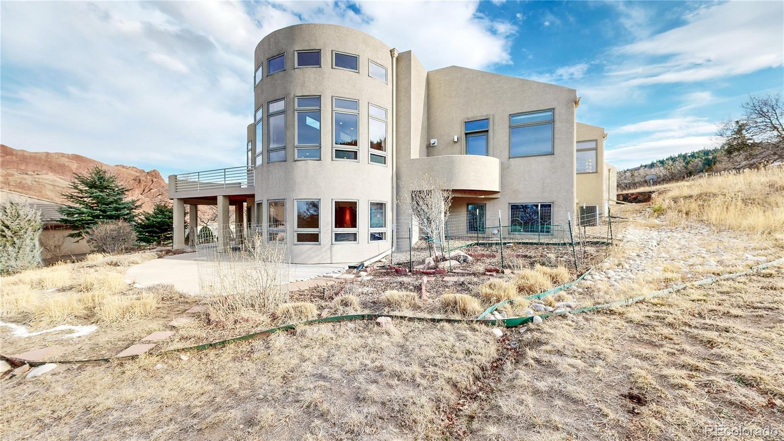4777 Ponderosa Trail Littleton CO 80125