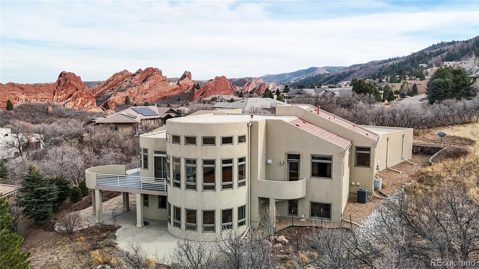 4777 Ponderosa Trail Littleton CO 80125