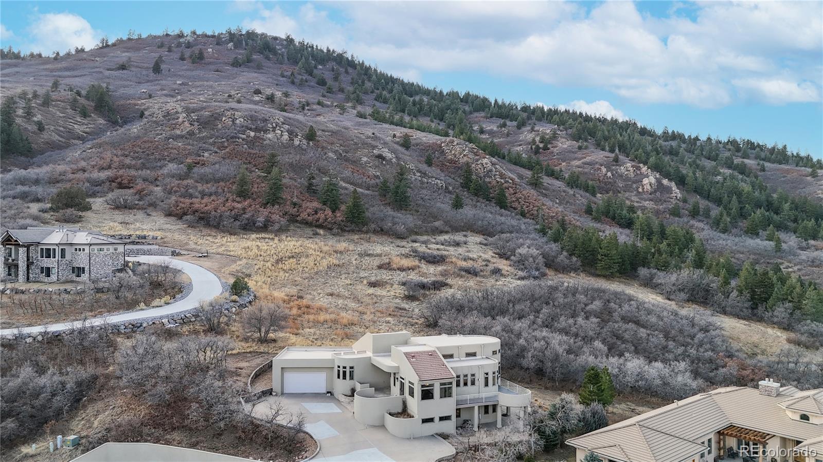 4777 Ponderosa Trail Littleton CO 80125