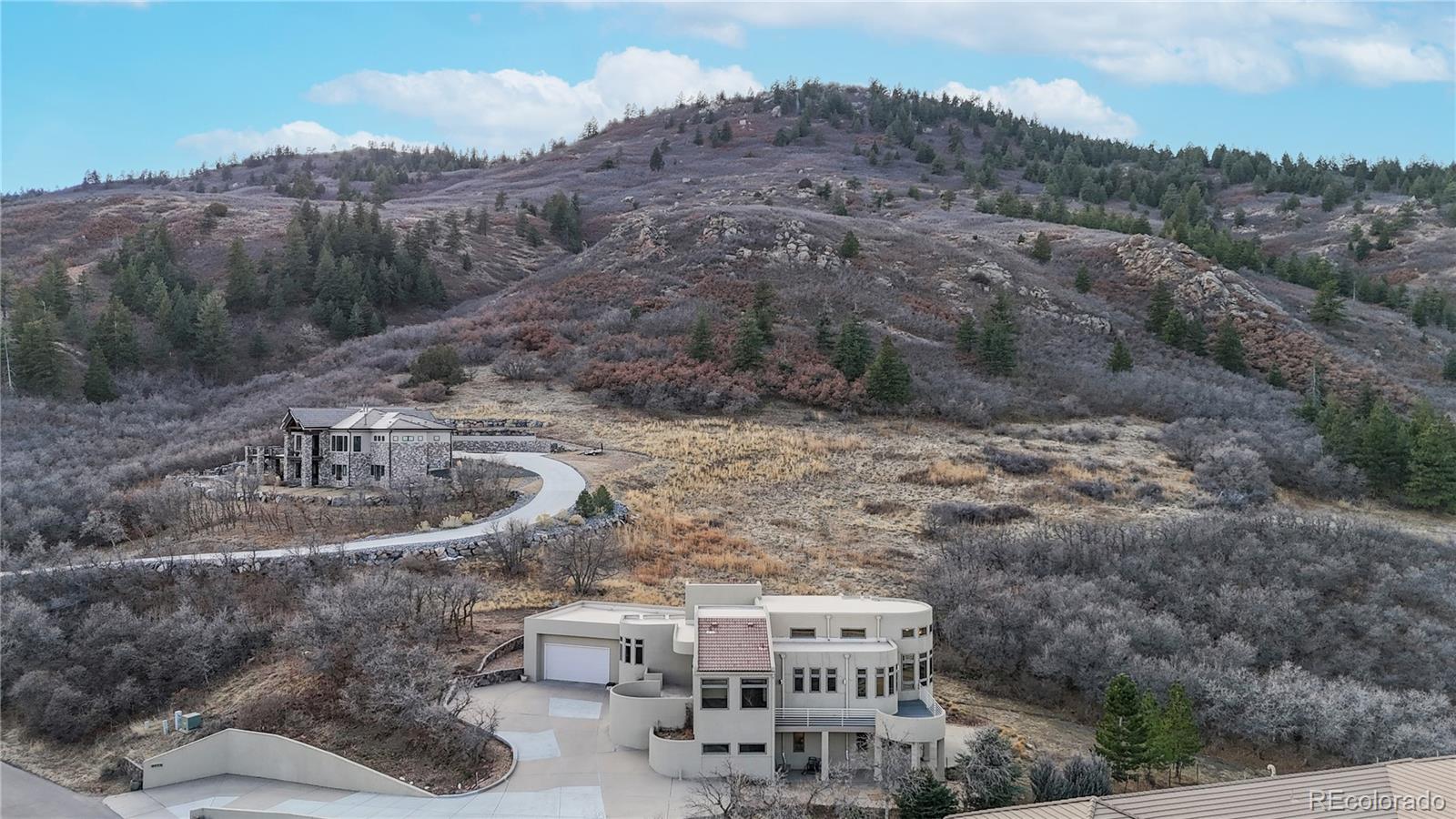 4777 Ponderosa Trail Littleton CO 80125