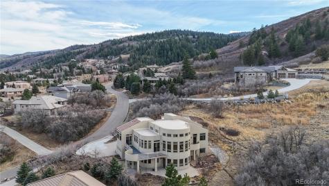 4777 Ponderosa Trail Littleton CO 80125