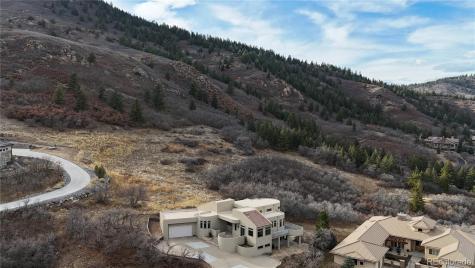 4777 Ponderosa Trail Littleton CO 80125