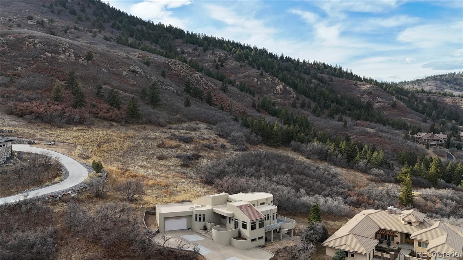 4777 Ponderosa Trail Littleton CO 80125
