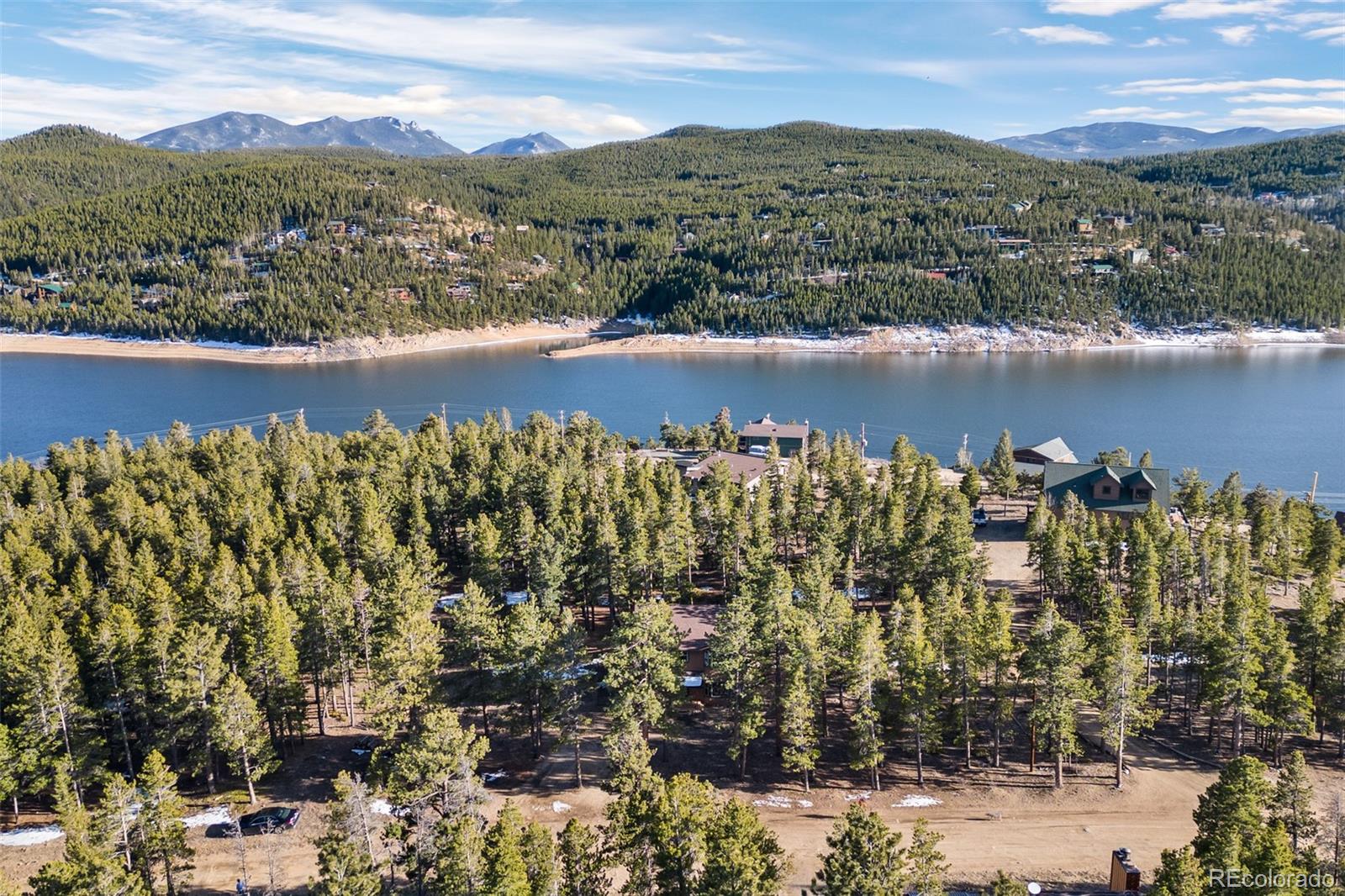 477 Horseshoe Place Nederland CO 80466