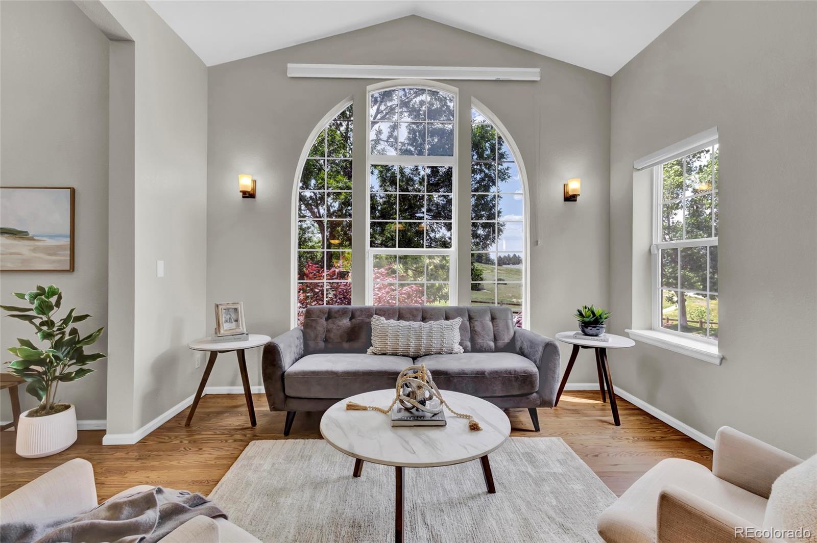 4678 Springmeadow Lane Castle Rock CO 80109