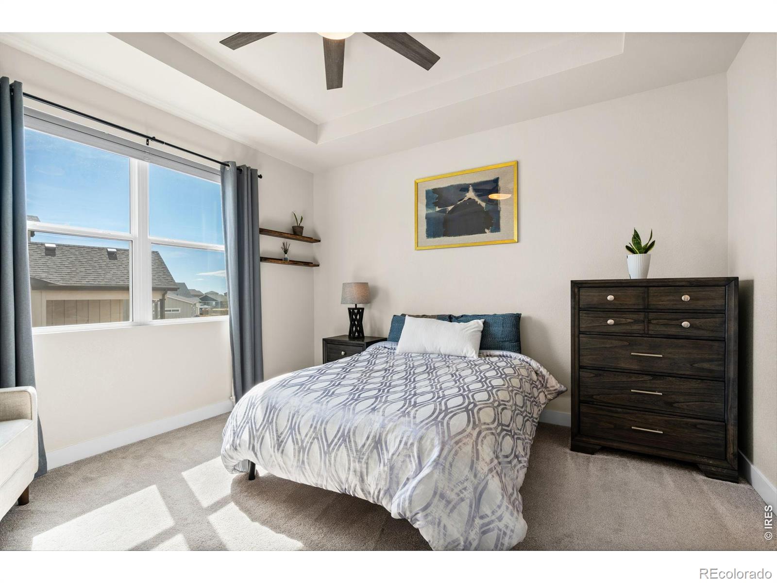 3108 Da Vinci Drive Loveland CO 80538