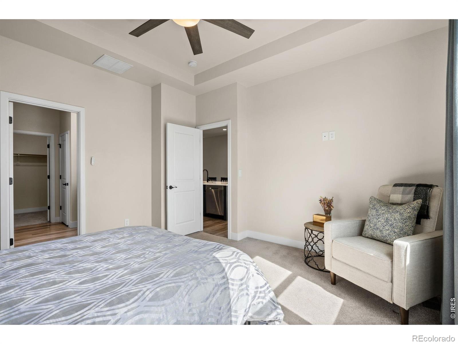 3108 Da Vinci Drive Loveland CO 80538