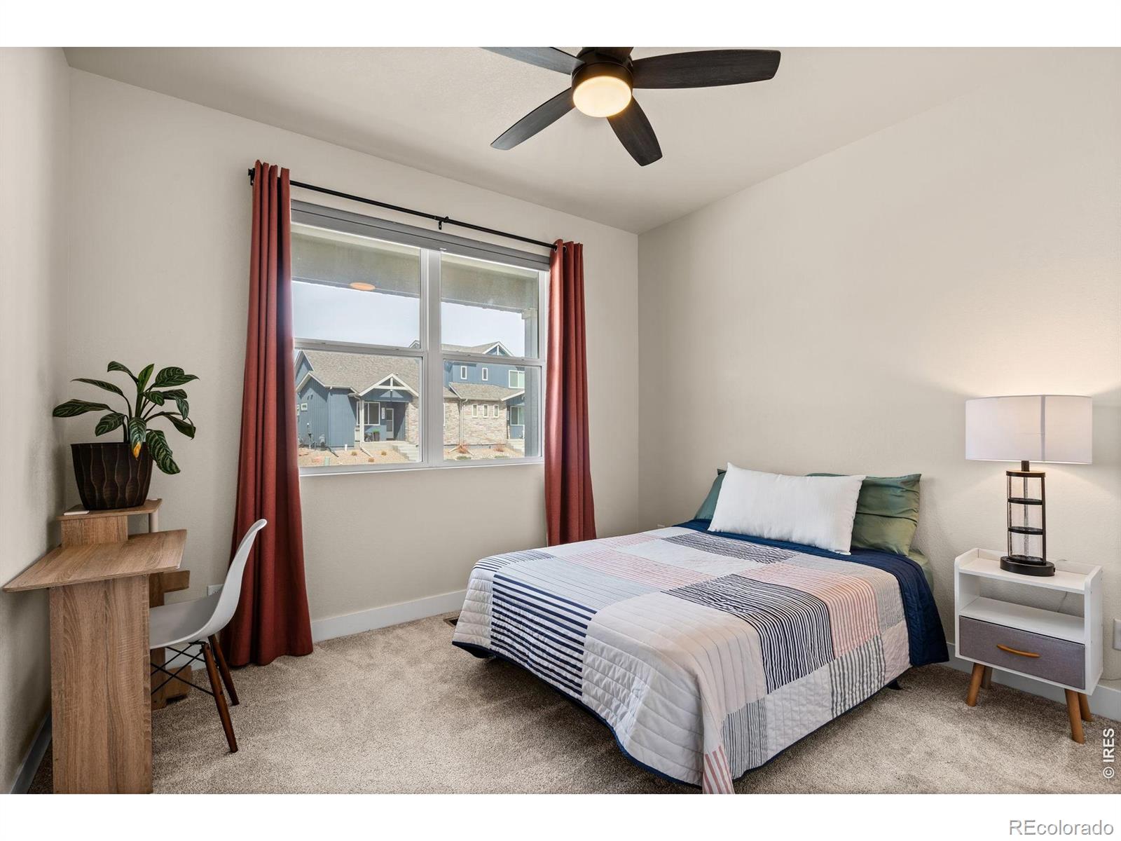 3108 Da Vinci Drive Loveland CO 80538