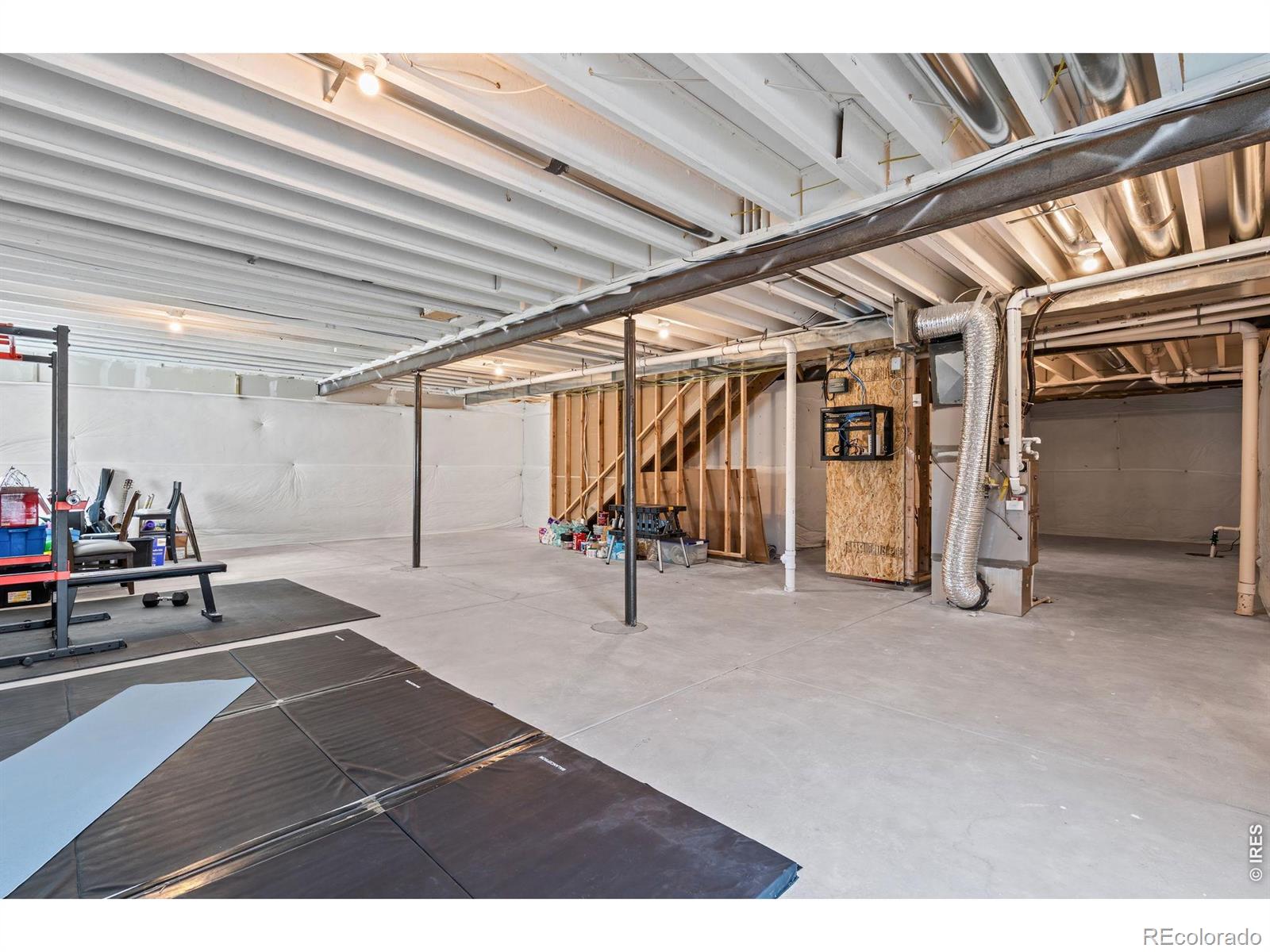 3108 Da Vinci Drive Loveland CO 80538