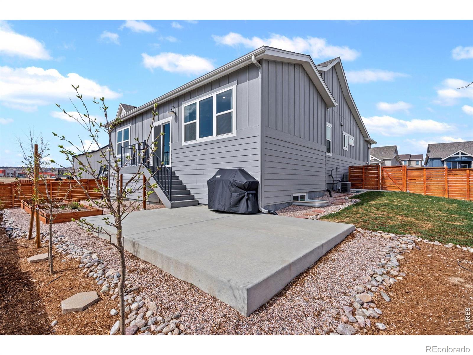 3108 Da Vinci Drive Loveland CO 80538