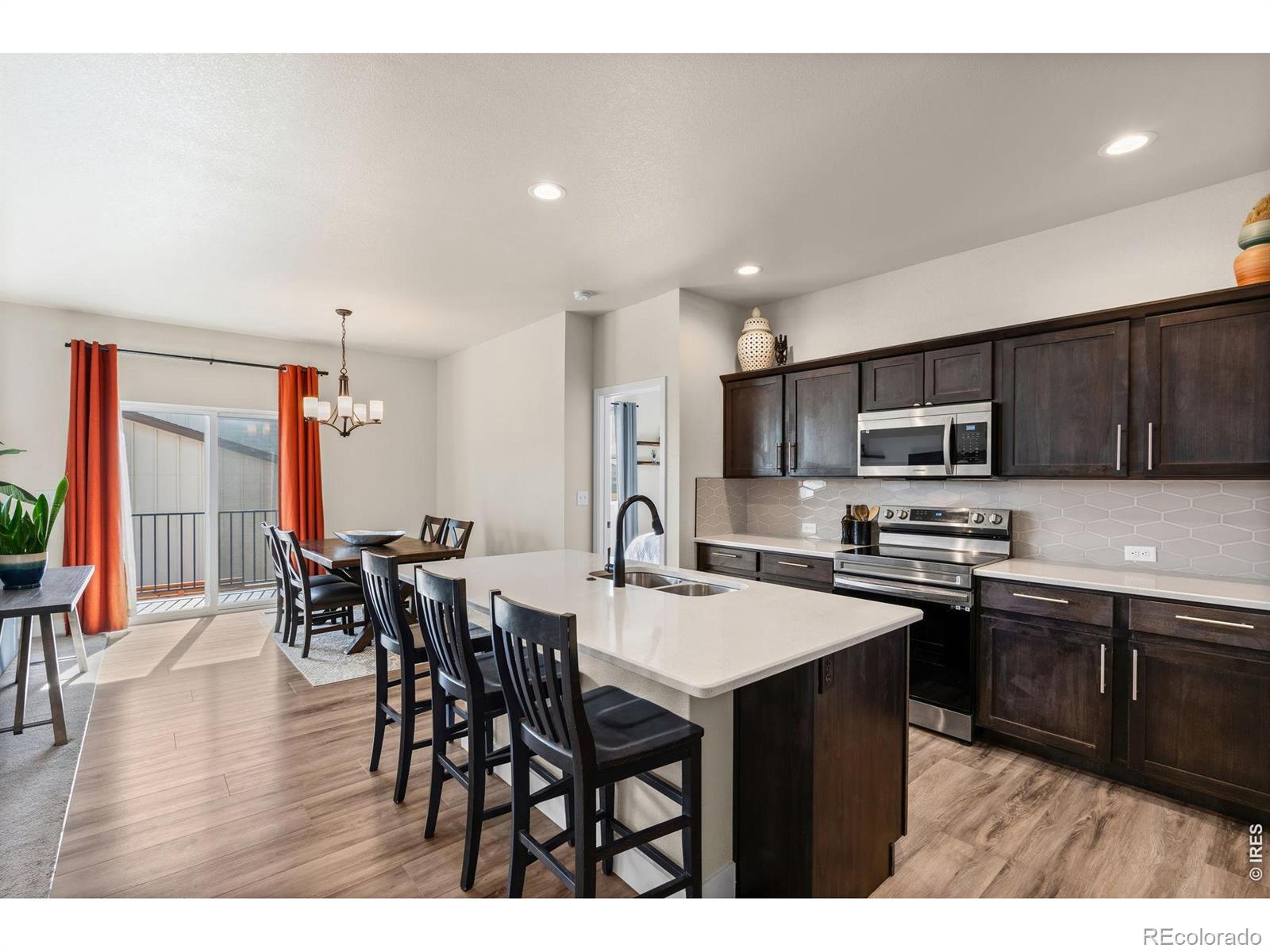 3108 Da Vinci Drive Loveland CO 80538