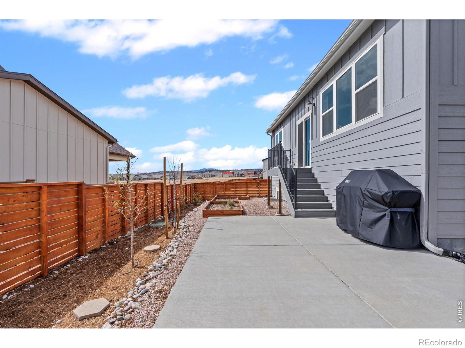 3108 Da Vinci Drive Loveland CO 80538