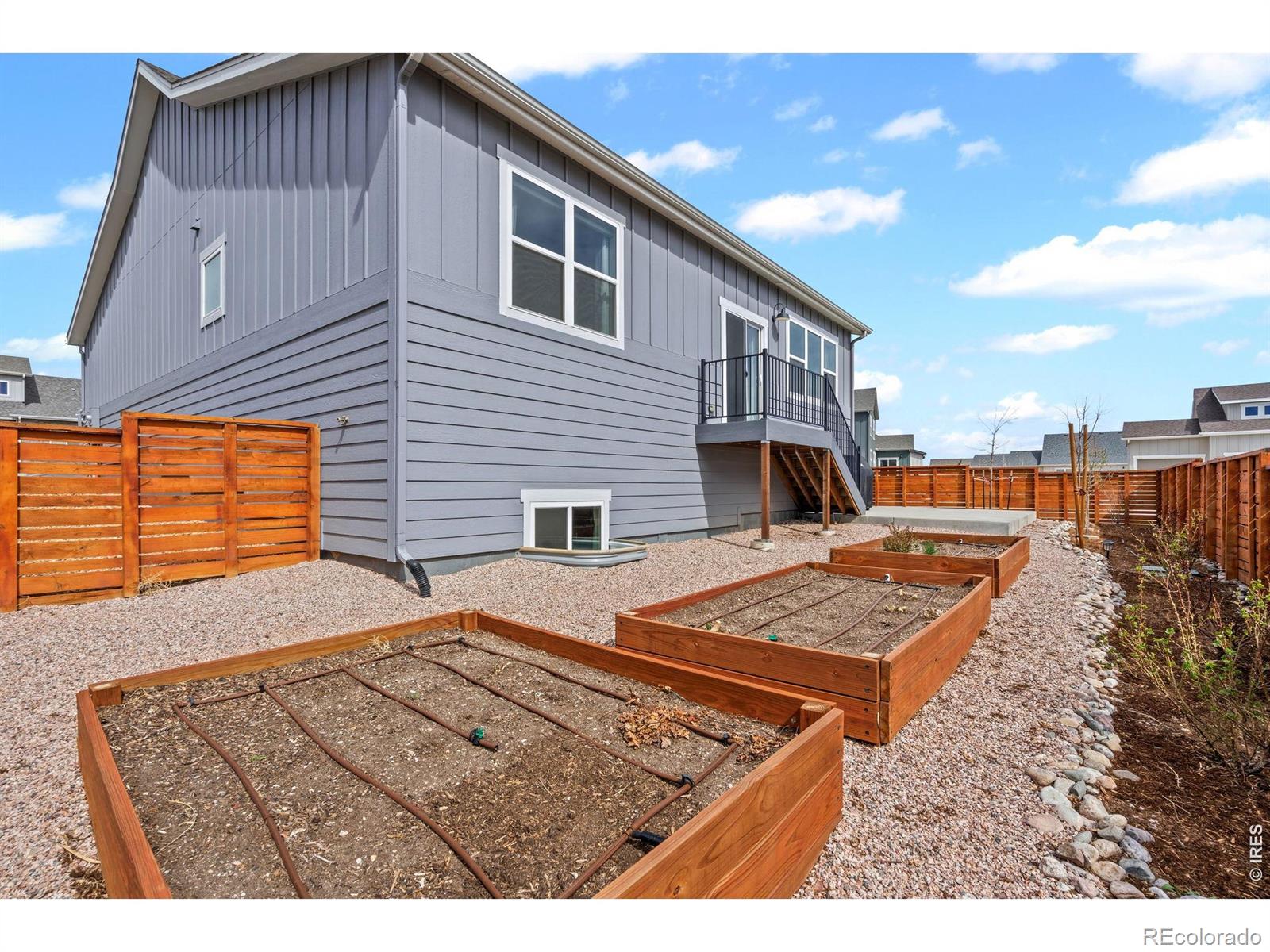 3108 Da Vinci Drive Loveland CO 80538