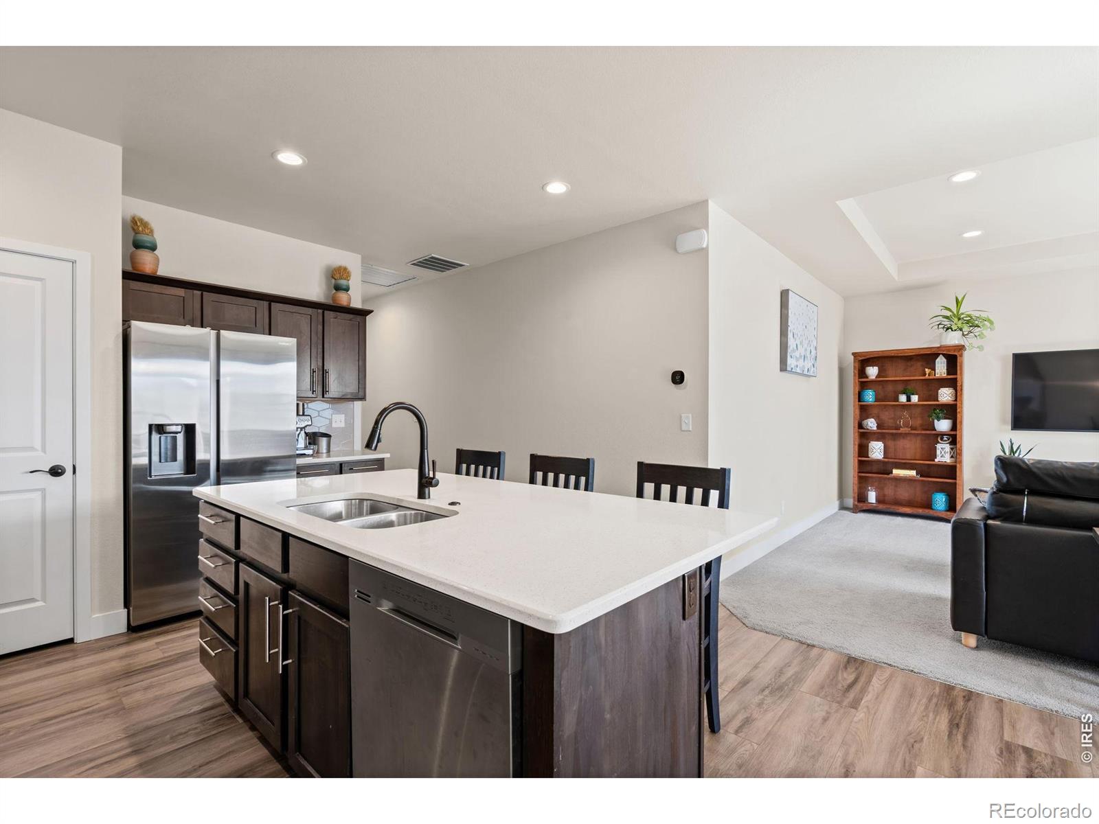 3108 Da Vinci Drive Loveland CO 80538