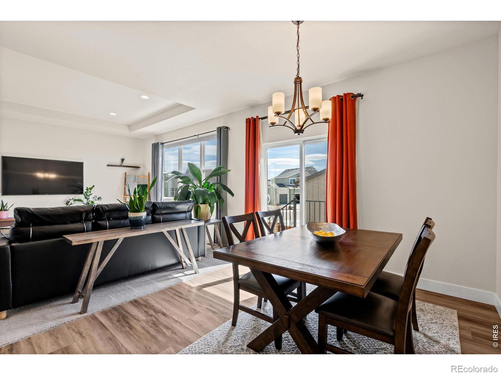 3108 Da Vinci Drive Loveland CO 80538