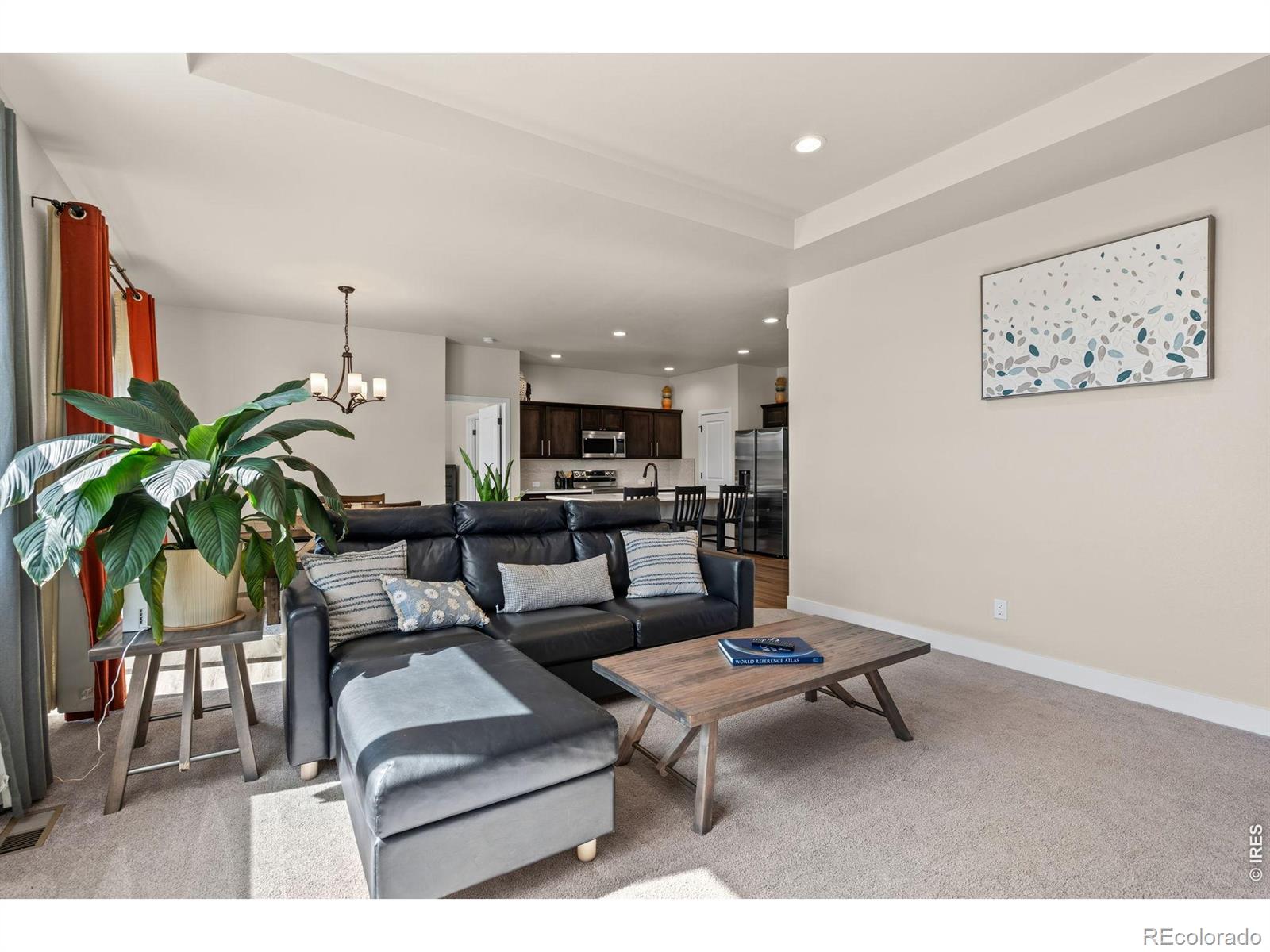 3108 Da Vinci Drive Loveland CO 80538