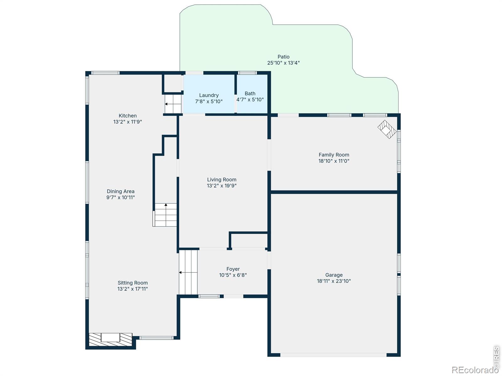 2021 31st St Road Greeley CO 80631